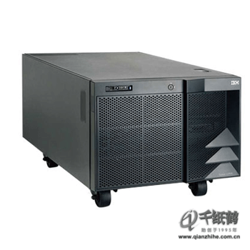 IBM System x3800(88661RC)7U ��·����ʽ������(Xeon EM64T MP MB l2/4MB l3, 667MHz FSB, 4-SMP, 2*1GB  2*Giga 7U Tower��2*775)