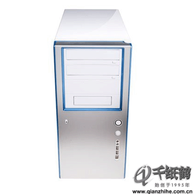 ANTEC Sonata Designer 500 机箱