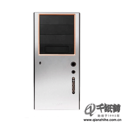 ANTEC Sonata Plus 550 机箱