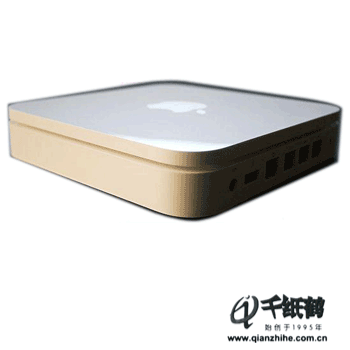 Appleƻ�� MA053 �¿����߻�վ(10/100/1000)