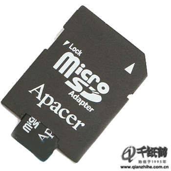 Apacer��հMicro SD��TF����1G ����SD������