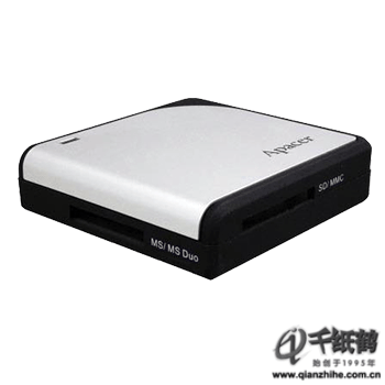Apacer��հMega Steno AP450 ���һ��������֧��SDHC��