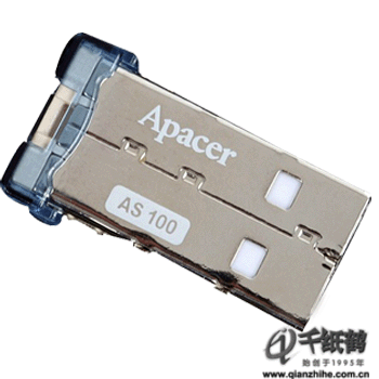 Apacer��հAS100 MicroSD��TF��ר�ö���������΢����ƣ�
