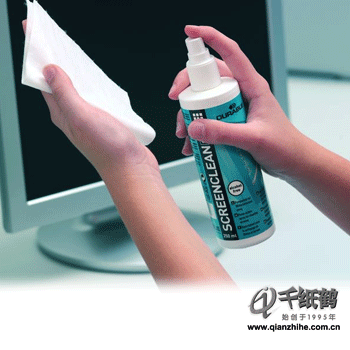 DURABLE德国杜宝 5782高级电子屏幕清洁液(250ml)