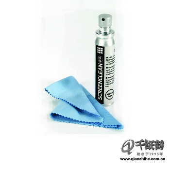 DURABLE德国杜宝 5798高级便携屏幕清洁液(25ml)