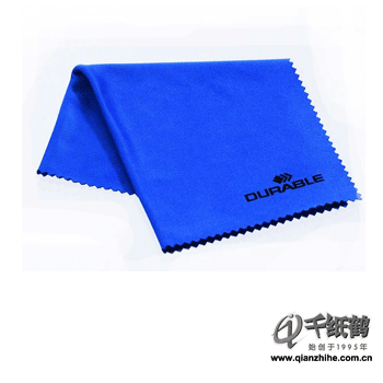 DURABLE德国杜宝 5794高级超细纤维清洁巾(20*20cm)