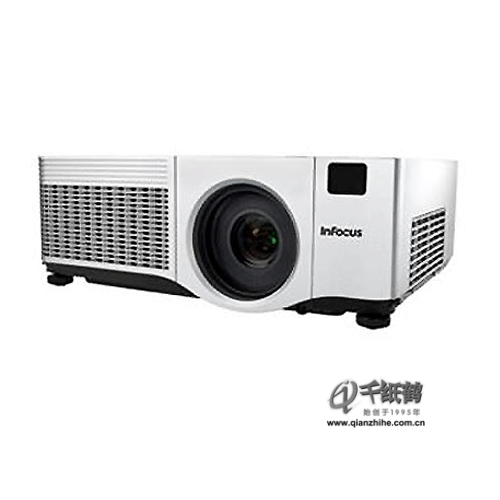 Infocus富可视 IN42C 多媒体商务投影机