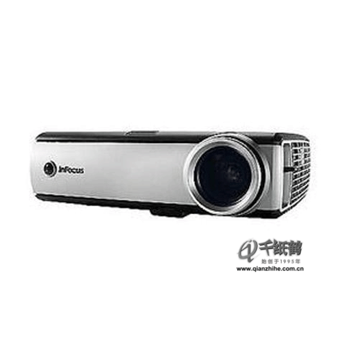 Infocus富可视 IN36商务投影机