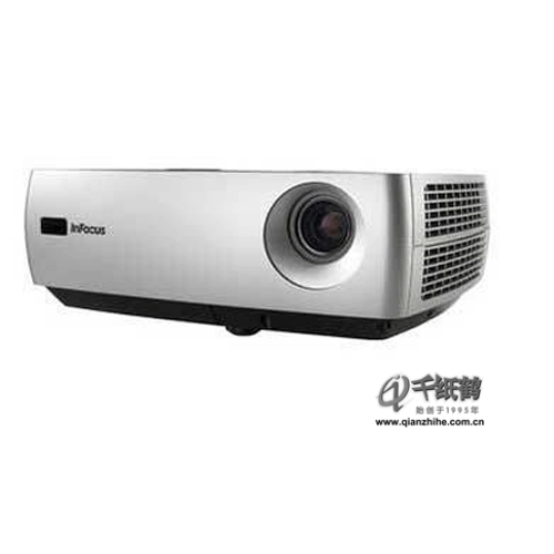 Infocus富可视 IN24+ DLP投影机