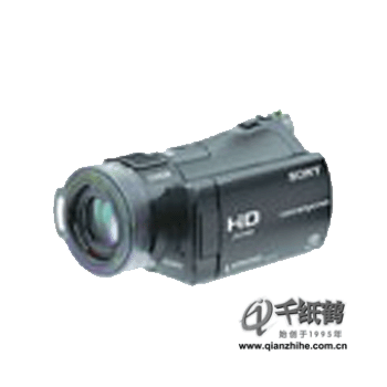 Sony索尼 HDR-CX7E 闪存高清数码摄像机