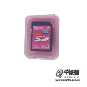 威刚(A-DATA)150X 1G极速SD卡