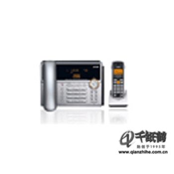 步步高HWCD007(92)电话机