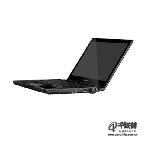 Lenovo���� ����K12 L7500(MDC1.60G-800) �����2˫�˱ʼǱ�����ר�õ͵�ѹCPU /11.1��WXGA LED����Һ����ʾ��/USB 2.0����Rambo/2G(2*1GBDDRII667)/120G HDD(4200ת)/ 10-100M��������/Windows Vista Home Premi