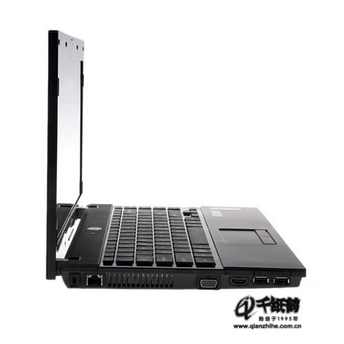 HP���� 4411s��VA056PA��14.0Ӣ��ʼǱ����ԣ�P8700 2G 320G DVD��¼ 512���� ��������ͷ VHB��