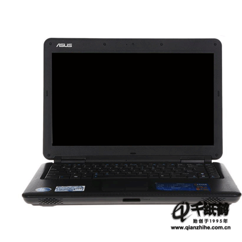 ASUS��˶ K40E42IN-SL 14.0Ӣ��ʼǱ�����-T4200 1G 320G D�� G102M 512MB�����Կ�