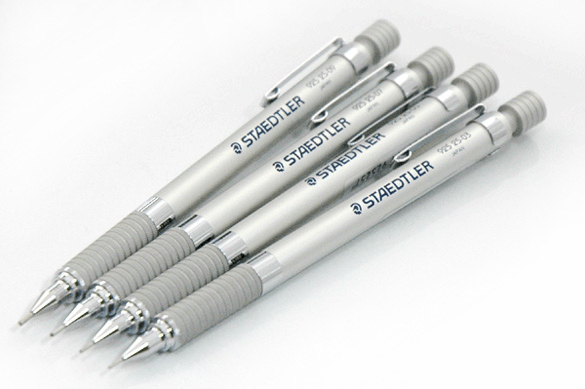 staedtler施德楼+德国原装进口