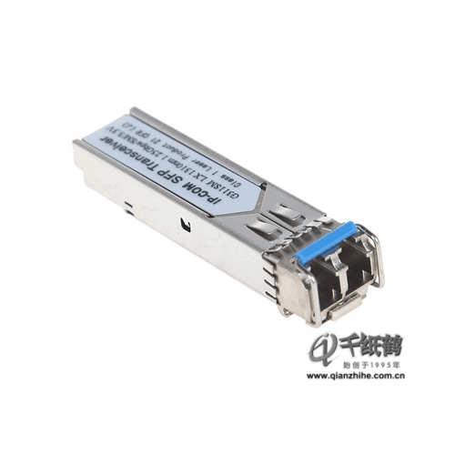 IP-COM G311SM 千兆单模光纤模块-行情 报价