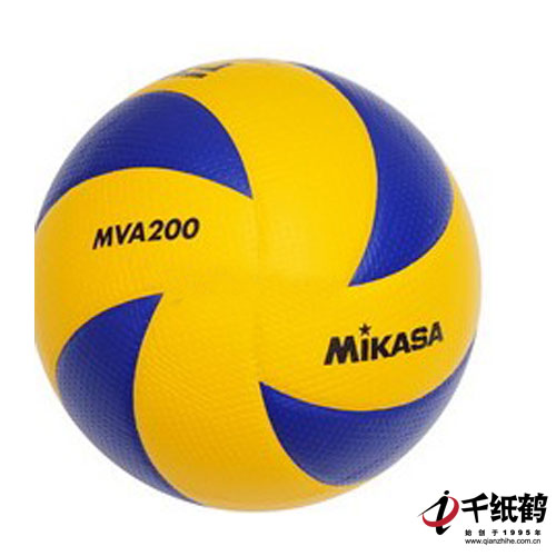 mikasa米卡萨+mva200排球