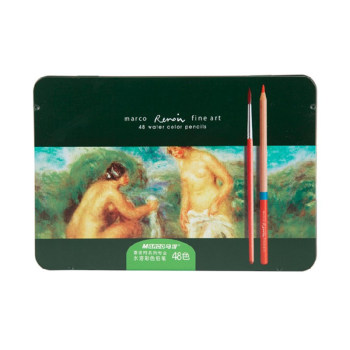 彩色铅笔-千纸鹤精品办公文具-中国领先的办公